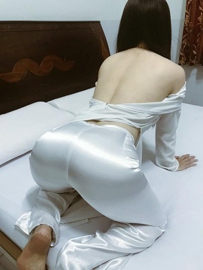 Truyện Sex: Cô con dâu gợi tình của ba chồng (Full)