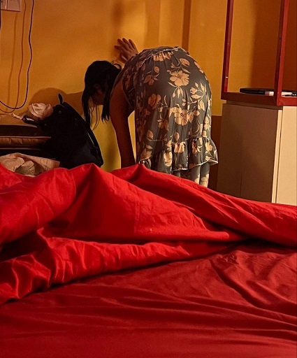 Clip: Đụ dạo Em Hotgirl công sở.