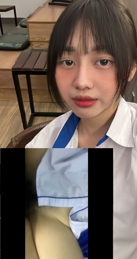 Pic + Clip: Địt em học sinh vừa tan trường.