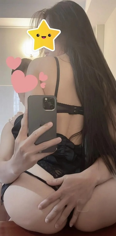 Pic + Clip: Lạc mất cc vì bé gymer mông to.