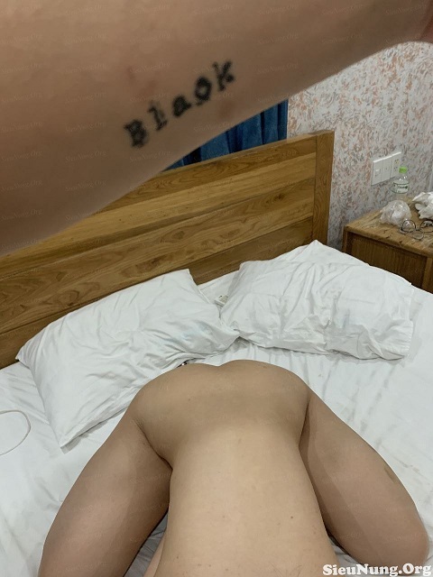 Pic + Clip: Giao lưu cùng FWB mọng nước.