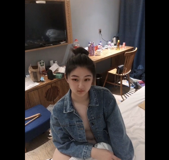 Clip: Em Cave mới đi làm.