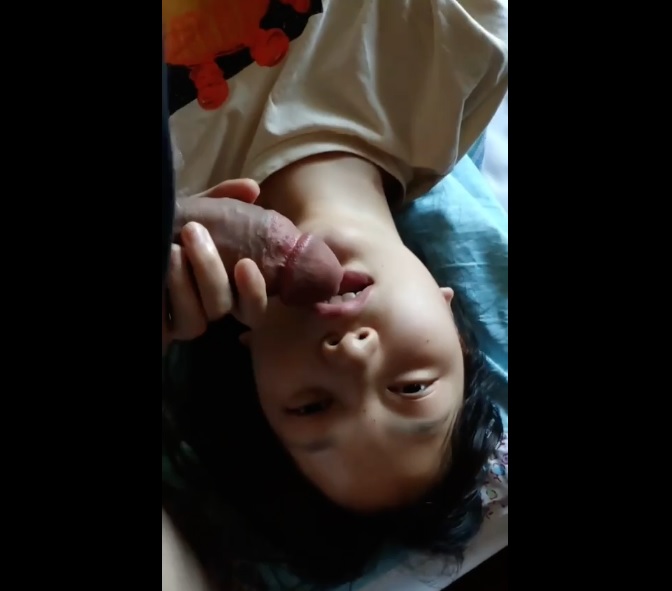 Clip: Phê cặc là đây nhé :))