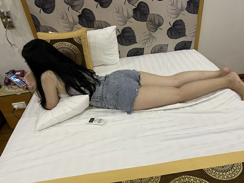 [AVSK] Tuyển tập ảnh độc hái rau non.