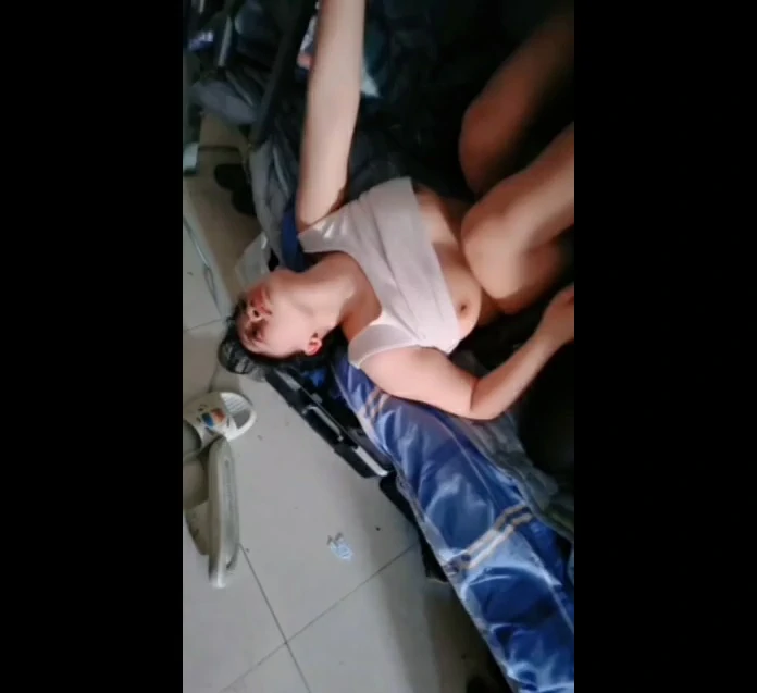 Clip: Phang vội trong Ký túc xá